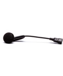 (EB-1) Impact Earbud for use with Gold Series Listen-Only Surveillance Kits and EB-1 Ear Option Replacement