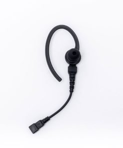 (EH-4) Impact Replacement Ear Hook with Direct In-Ear Earbud for Gold Series EH-4 Ear Option