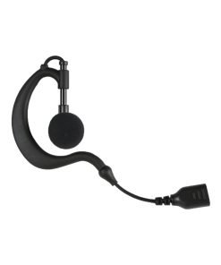 (SL-EH) N2W SnapLock Ear Hook Earpiece