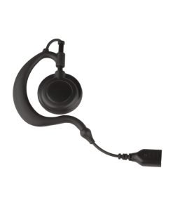 (SL-EHLG) N2W SnapLock - Ear Hook Large Earpiece