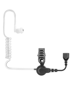(SL-ATR) N2W SnapLock Acoustic Tube Earpiece Retail