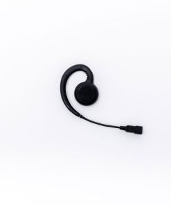 (EH-5) Impact OEM-Style Swivel Ear Hook for Gold Series Surveillance Kits and EH-5 Ear Option Replacement
