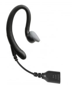 (SL-CR) N2W SnapLock C Ring Earpiece